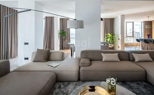 3-к квартира, вторичка, 67м2, 11/18 этаж