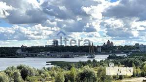 1-к квартира, вторичка, 43м2, 8/21 этаж