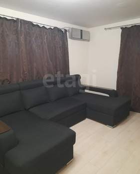 2-к квартира, вторичка, 54м2, 12/18 этаж