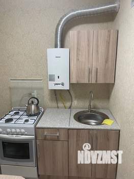 1-к квартира, вторичка, 30м2, 5/5 этаж