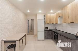 1-к квартира, вторичка, 37м2, 6/8 этаж