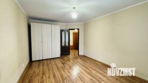 1-к квартира, вторичка, 48м2, 2/10 этаж