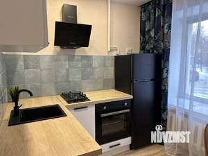 1-к квартира, вторичка, 31м2, 1/5 этаж
