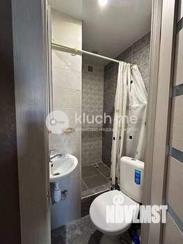 Студия квартира, вторичка, 13м2, 8/9 этаж