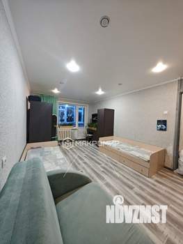 2-к квартира, вторичка, 50м2, 5/9 этаж