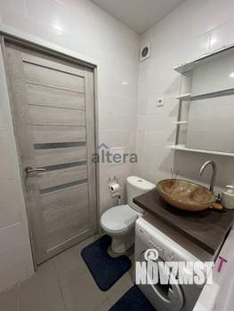 Студия квартира, вторичка, 18м2, 7/9 этаж