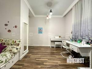 3-к квартира, вторичка, 93м2, 3/5 этаж