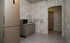 2-к квартира, вторичка, 46м2, 1/10 этаж
