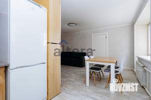 2-к квартира, вторичка, 44м2, 3/5 этаж