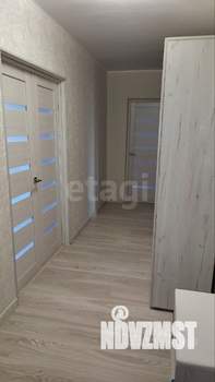3-к квартира, вторичка, 76м2, 18/18 этаж
