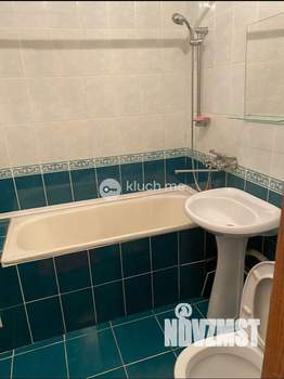 1-к квартира, вторичка, 39м2, 5/7 этаж