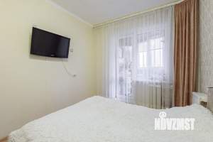 3-к квартира, вторичка, 66м2, 9/10 этаж