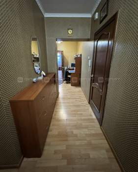 2-к квартира, вторичка, 76м2, 3/6 этаж