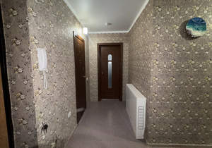 2-к квартира, вторичка, 65м2, 2/18 этаж