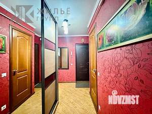 1-к квартира, вторичка, 38м2, 1/10 этаж