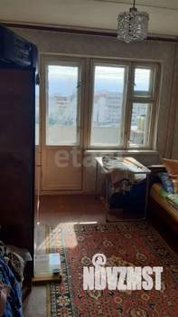 3-к квартира, вторичка, 68м2, 8/9 этаж