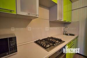 1-к квартира, вторичка, 35м2, 2/5 этаж