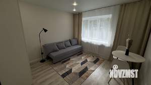 Студия квартира, вторичка, 19м2, 2/5 этаж