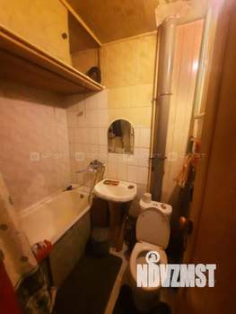 2-к квартира, вторичка, 49м2, 1/5 этаж
