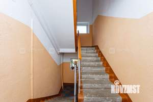 3-к квартира, вторичка, 60м2, 5/5 этаж