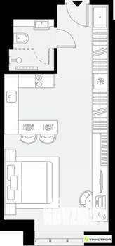 Фото квартиры на продажу (1)