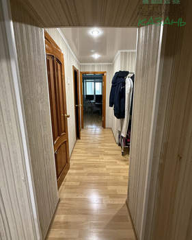 4-к квартира, вторичка, 100м2, 4/10 этаж