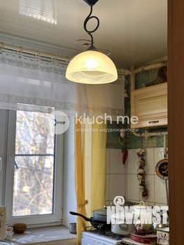 2-к квартира, вторичка, 43м2, 2/5 этаж