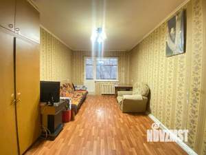 2-к квартира, вторичка, 44м2, 3/5 этаж