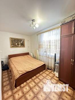 3-к квартира, вторичка, 54м2, 3/5 этаж
