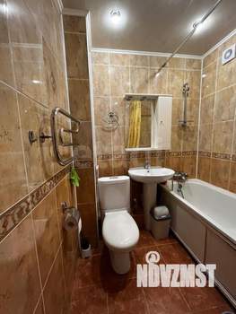 2-к квартира, вторичка, 46м2, 8/10 этаж