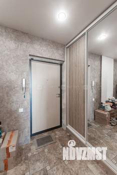 1-к квартира, вторичка, 37м2, 12/16 этаж