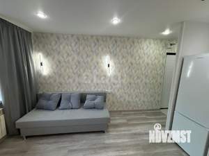 Студия квартира, вторичка, 14м2, 5/5 этаж