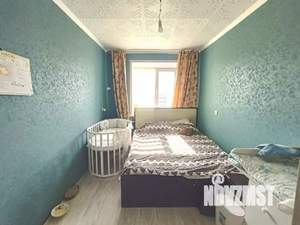 3-к квартира, вторичка, 50м2, 5/5 этаж