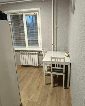 1-к квартира, вторичка, 34м2, 3/9 этаж