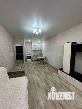 1-к квартира, вторичка, 31м2, 14/19 этаж