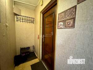 1-к квартира, вторичка, 33м2, 1/10 этаж