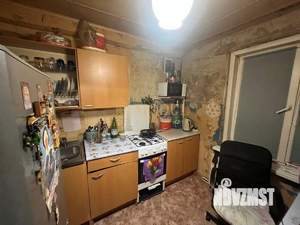 1-к квартира, вторичка, 31м2, 9/9 этаж