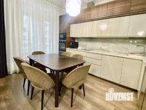 3-к квартира, вторичка, 83м2, 4/7 этаж