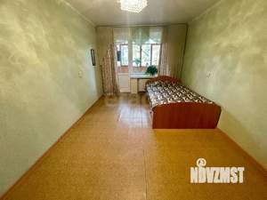 3-к квартира, вторичка, 62м2, 3/5 этаж