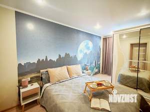 3-к квартира, вторичка, 70м2, 9/10 этаж