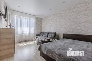 1-к квартира, вторичка, 33м2, 7/19 этаж