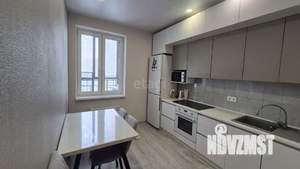 2-к квартира, вторичка, 49м2, 8/19 этаж