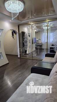 1-к квартира, вторичка, 31м2, 5/5 этаж
