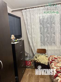 3-к квартира, вторичка, 66м2, 8/9 этаж