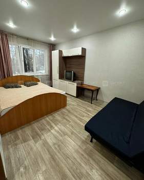 2-к квартира, вторичка, 43м2, 1/9 этаж