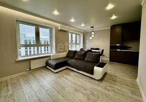 2-к квартира, вторичка, 44м2, 9/10 этаж