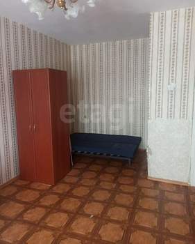 1-к квартира, вторичка, 35м2, 3/9 этаж