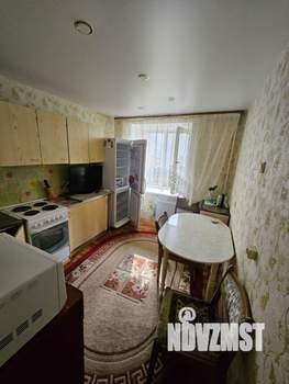 2-к квартира, вторичка, 59м2, 3/14 этаж
