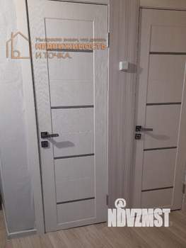 2-к квартира, вторичка, 44м2, 2/5 этаж