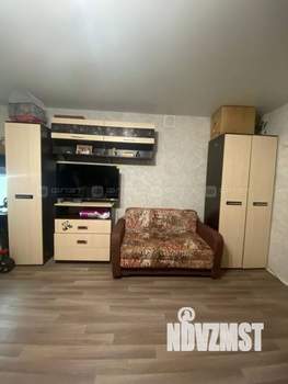 1-к квартира, вторичка, 23м2, 3/9 этаж